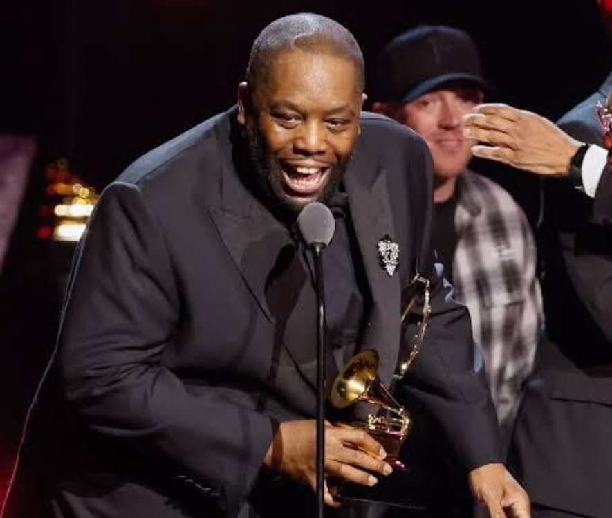 Grammy award recap, Grammy award for best rap album, Grammy award for best rap song