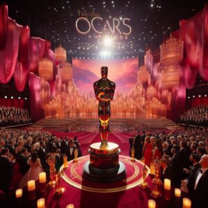 Oscar 2024 top predictions