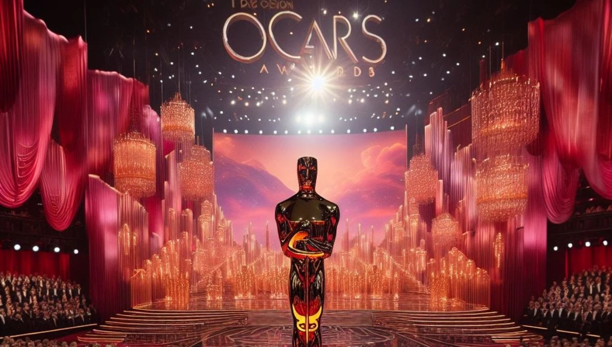 Oscar 2024 top predictions end as the most important winners list out 4 Winners list out Oscar 2024 top predictions end