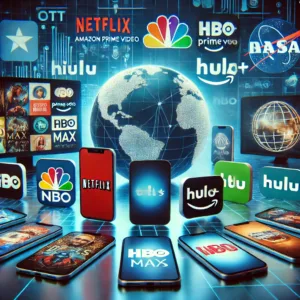 review of ott platforms 2024: things you should know