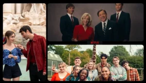 3 Best Netflix Fall Dramas, Can’t Stop Watching, Can’t Miss!