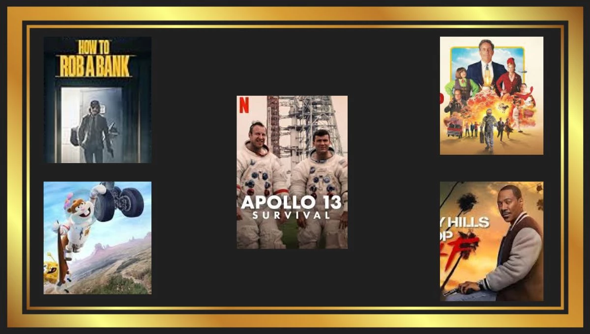 5 Unbelievable Netflix Summer Movies You Must-Watch! 4 5 Unbelievable Netflix Summer Movies You Must-Watch!
