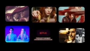 Captivating Shows like The Borgias you must watch in 2024 7 miniseries on Netflix, Top 5 of the best miniseries on Netflix