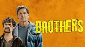 Brothers (2024)