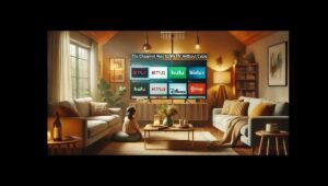 Netflix, Review of OTT platforms, best streaming services in the USA
