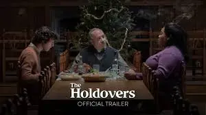 The Holdovers (2023)