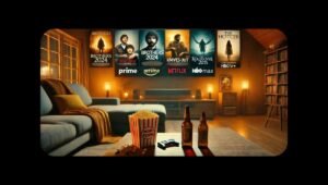 best movies streaming now