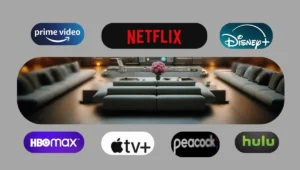 what are the top streaming services, the best in the USA, features, pricing, and content offerings for your entertainment needs