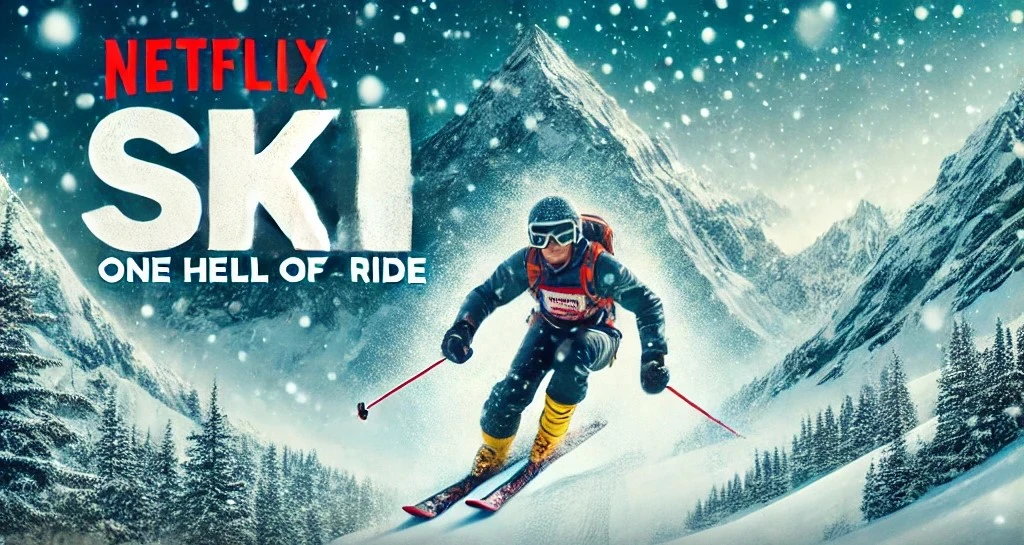 Top 5 Thrilling Ski Movies on Netflix You Can't Miss Today