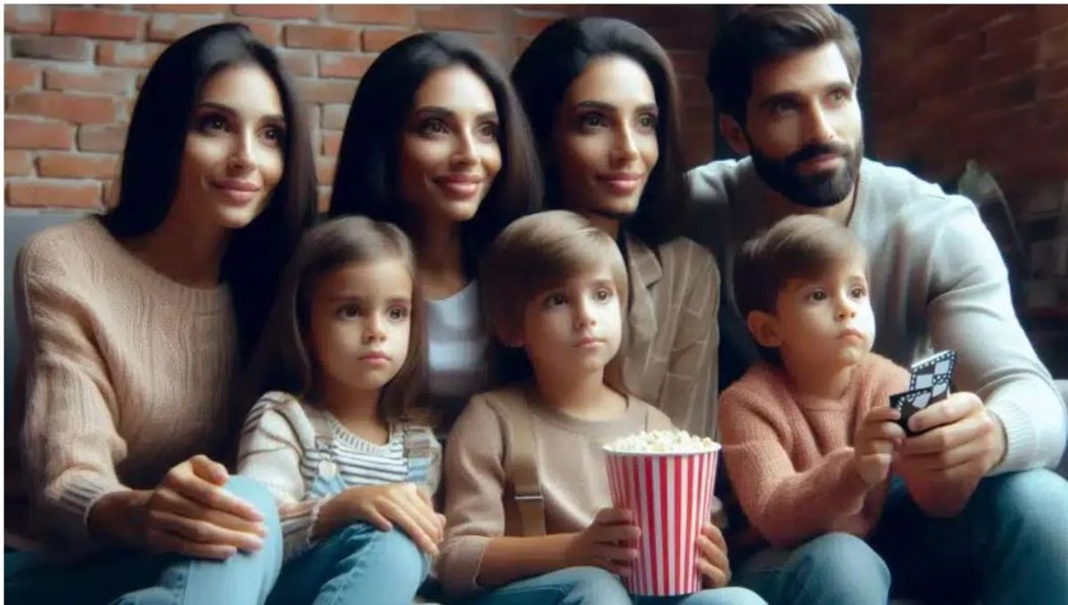 Best Family Movies on Amazon Prime Video 2024-25 4 Best Family Movies on Amazon Prime Video