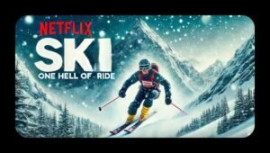 Top 5 Thrilling Ski Movies on Netflix You Can't Miss Today