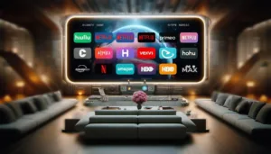 What are the Top Streaming Services in 2024