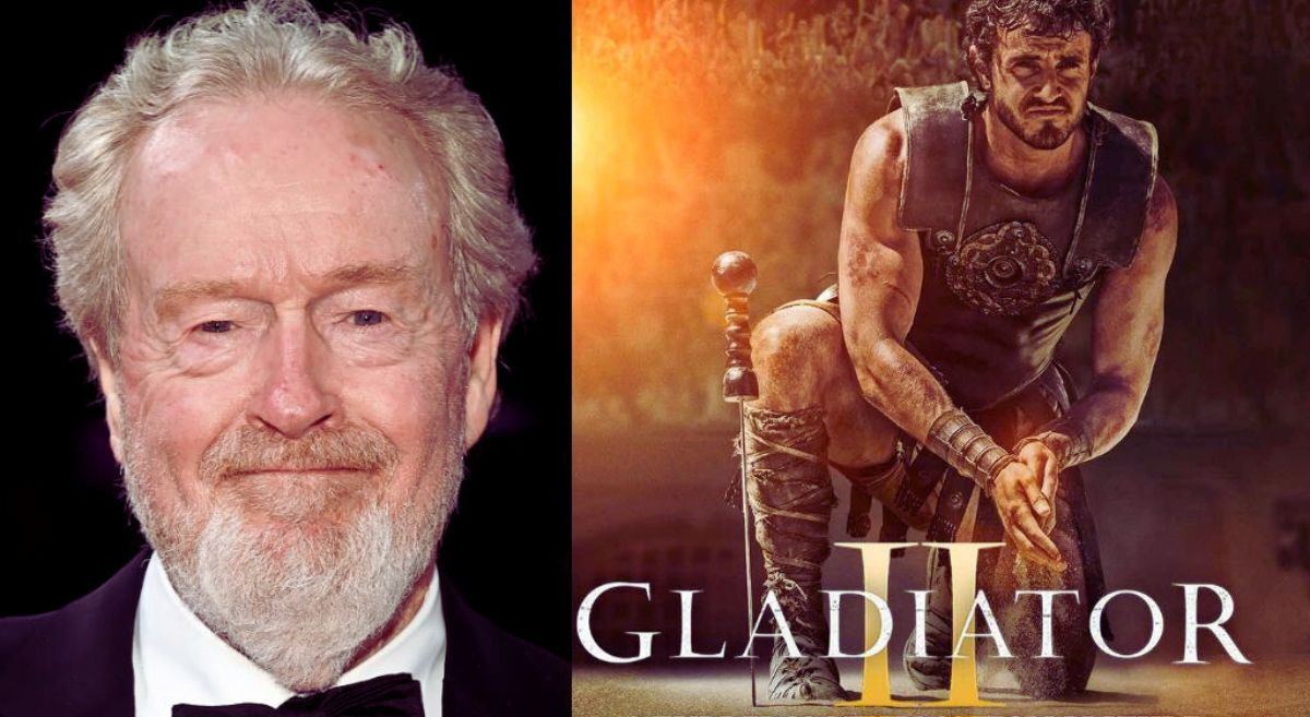 7 exciting reasons why Ridley Scott's Gladiator 2 will be epic 