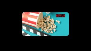 weekend Netflix movie recommendations