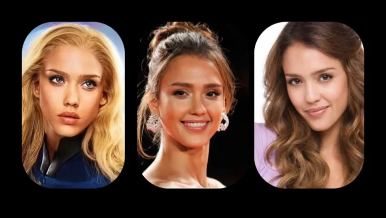 Jessica Alba Career and Personal Life, Fantastic Four to Marvel Rivals