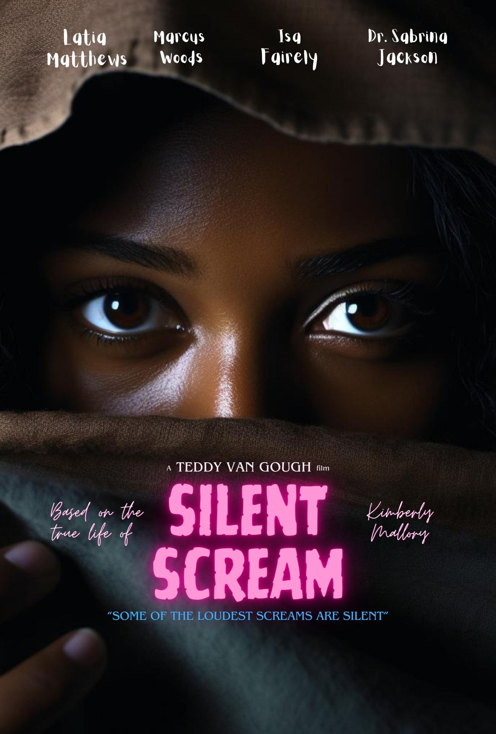 Best thriller movies on Amazon Prime Video and Netflix 2025 6 Silent Scream (2025)
