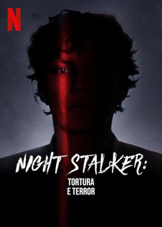 Best thriller movies on Amazon Prime Video and Netflix 2025 5 The Night Stalker (2025)