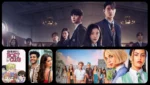 High School Movies on Netflix