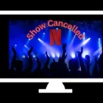 Netflix cancelled shows