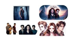 Captivating Shows like The Borgias you must watch in 2024 3 The Twilight Saga