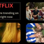 3 addictive TV shows trending on Netflix right now