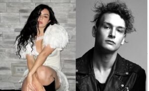 Charli XCX marriage news, exclusive wedding details