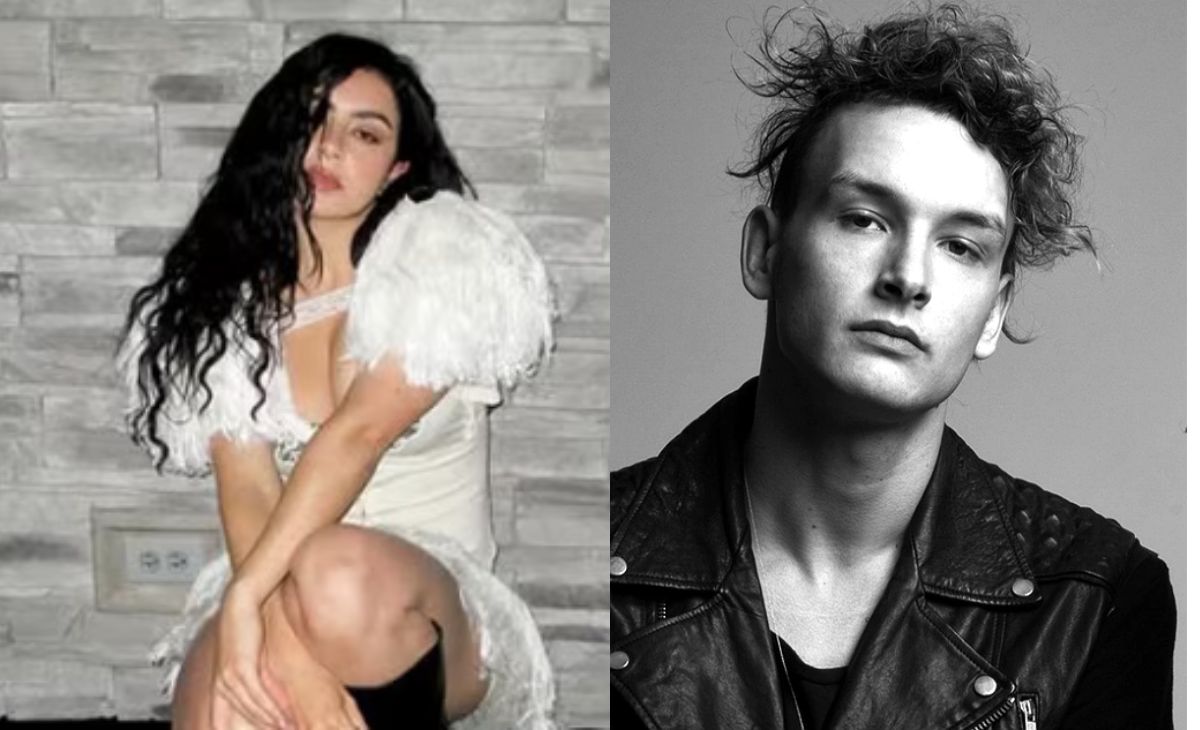 BREAKING! Charli XCX's marriage news, exclusive wedding details! 4 Charli XCX marriage news, exclusive wedding details