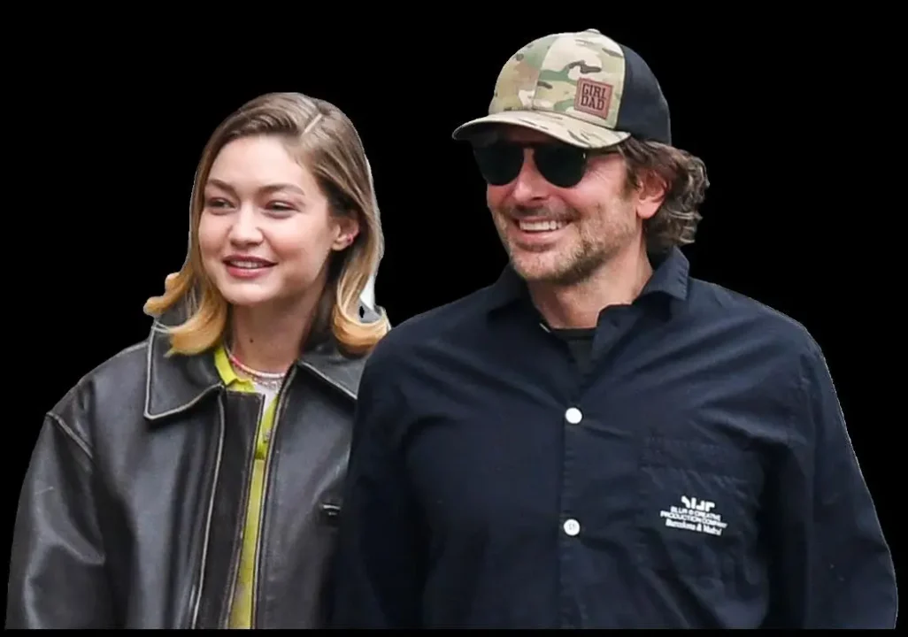 Top 5 celebrity breakups and heartbreaks in Hollywood 2025 7 Gigi Hadid & Bradley Cooper