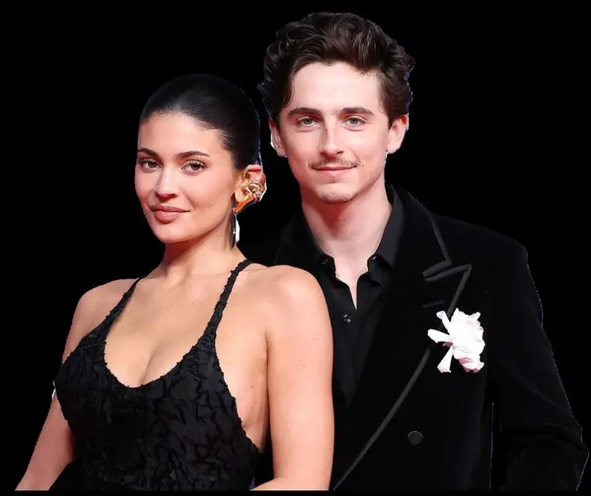 Top 5 celebrity breakups and heartbreaks in Hollywood 2025 8 Kylie Jenner & Timothée Chalamet