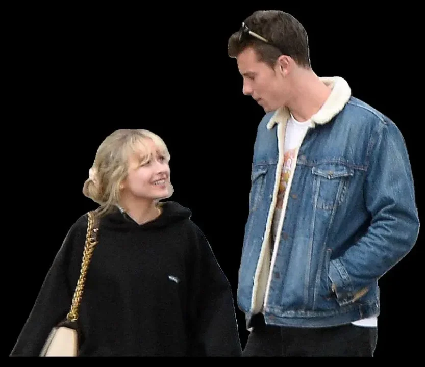 Top 5 celebrity breakups and heartbreaks in Hollywood 2025 6 Shawn Mendes & Sabrina Carpenter