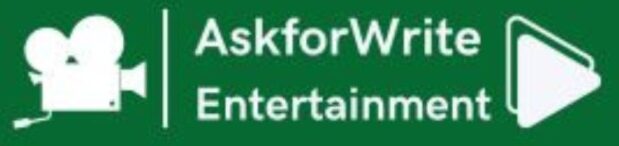 AskforWrite Entertainment