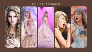 Taylor Swift Confirms The Life of a Showgirl — Here’s What We Know So Far