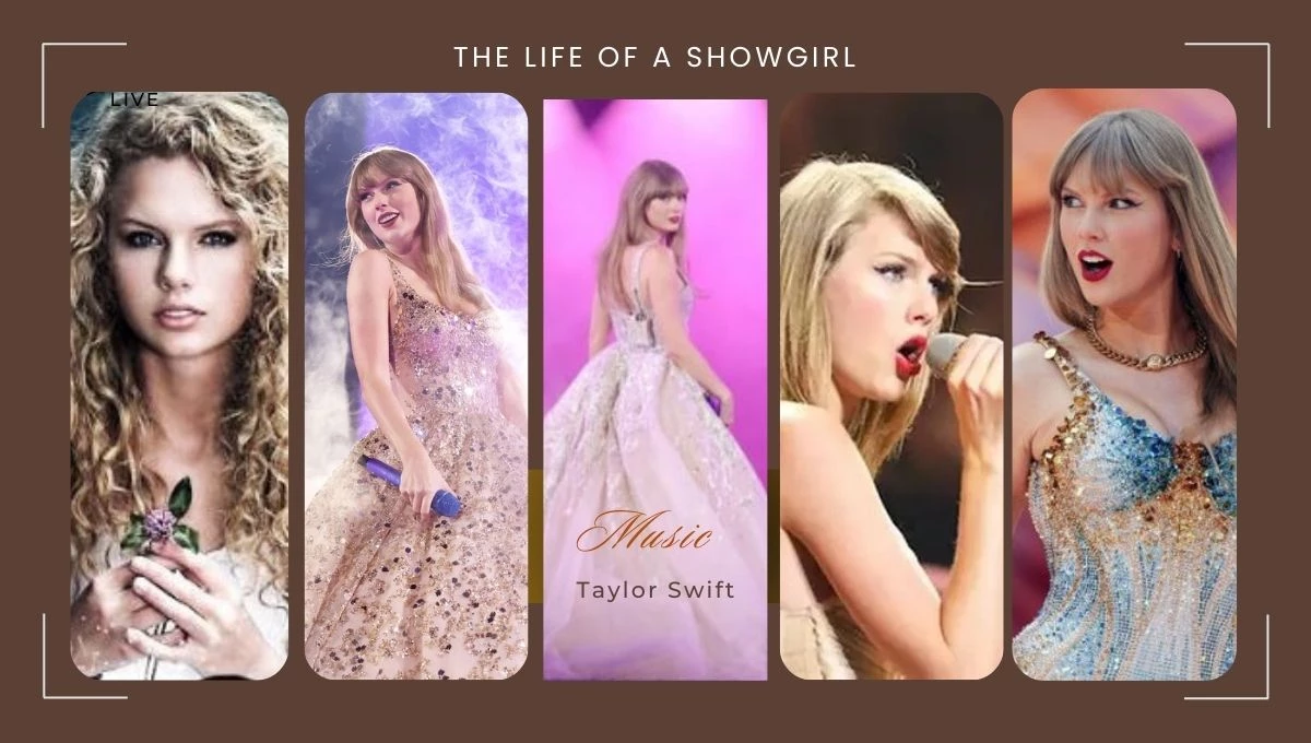 Taylor Swift confirms "The Life of a Showgirl" - Here’s what we know so far 5 Taylor Swift Confirms The Life of a Showgirl — Here’s What We Know So Far
