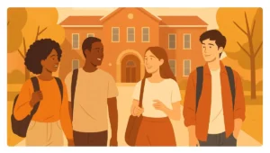 College Life English Movies 2025 – Must-Watch English Films! 1 college life English movies