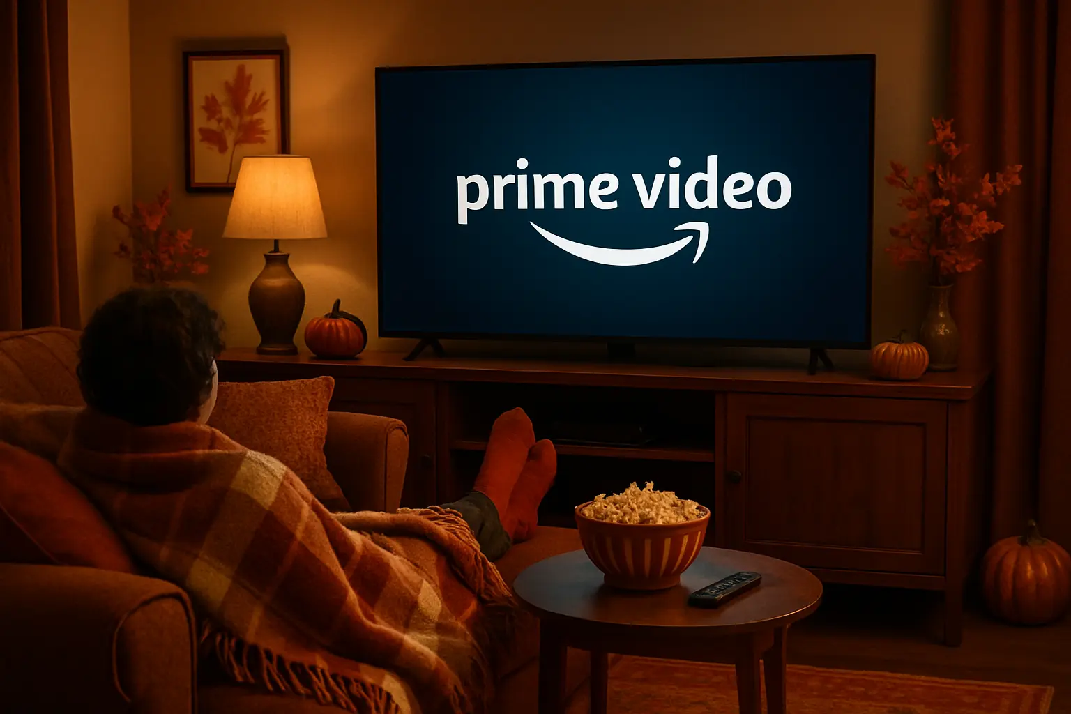 10 Prime Video movies you can’t miss this September 2025