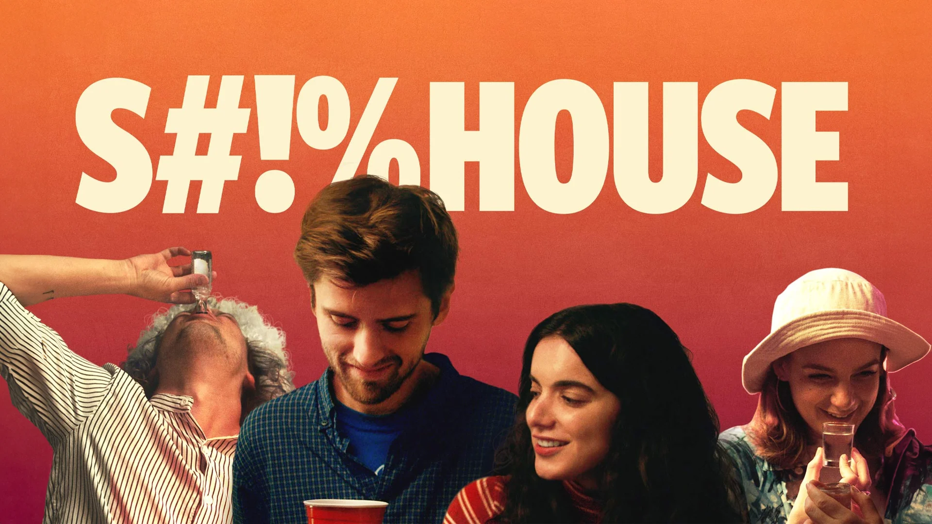 shithouse Shithouse on Amazon Prime Video