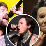 Bad Omens Beartooth President in Bad Omens North American Tour 2026